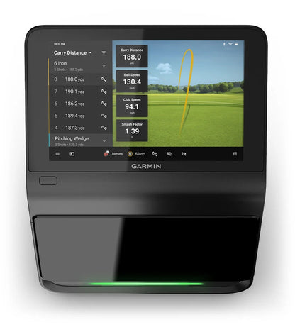 Garmin Approach R50 Launch Monitor