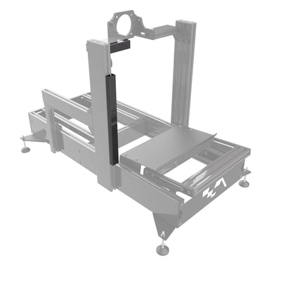 18" G-Profile Cable Management Mount
