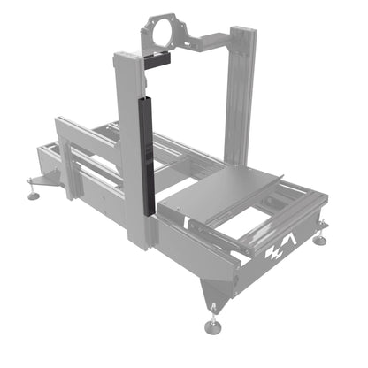 18" G-Profile Cable Management Mount