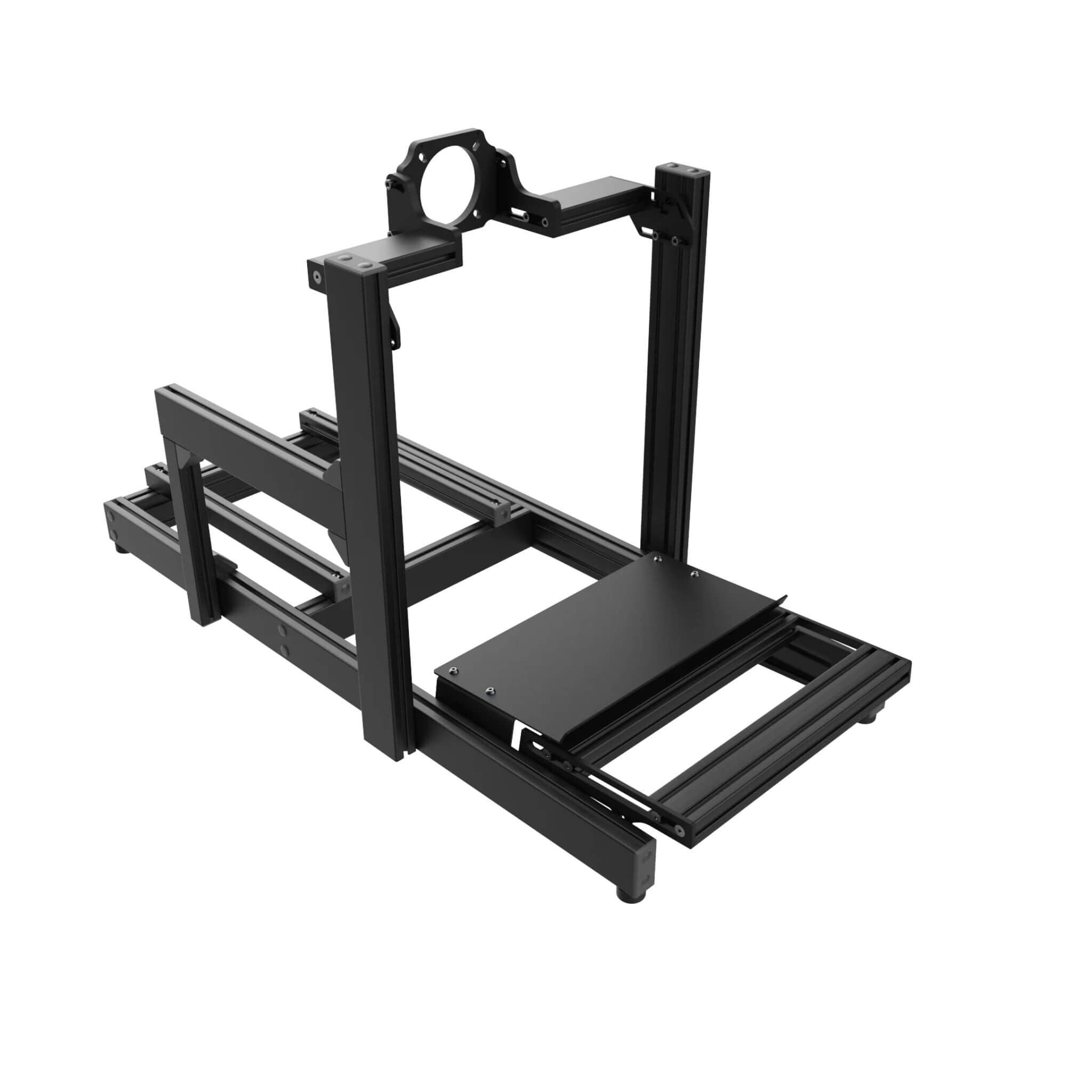 ASR 3 Chassis