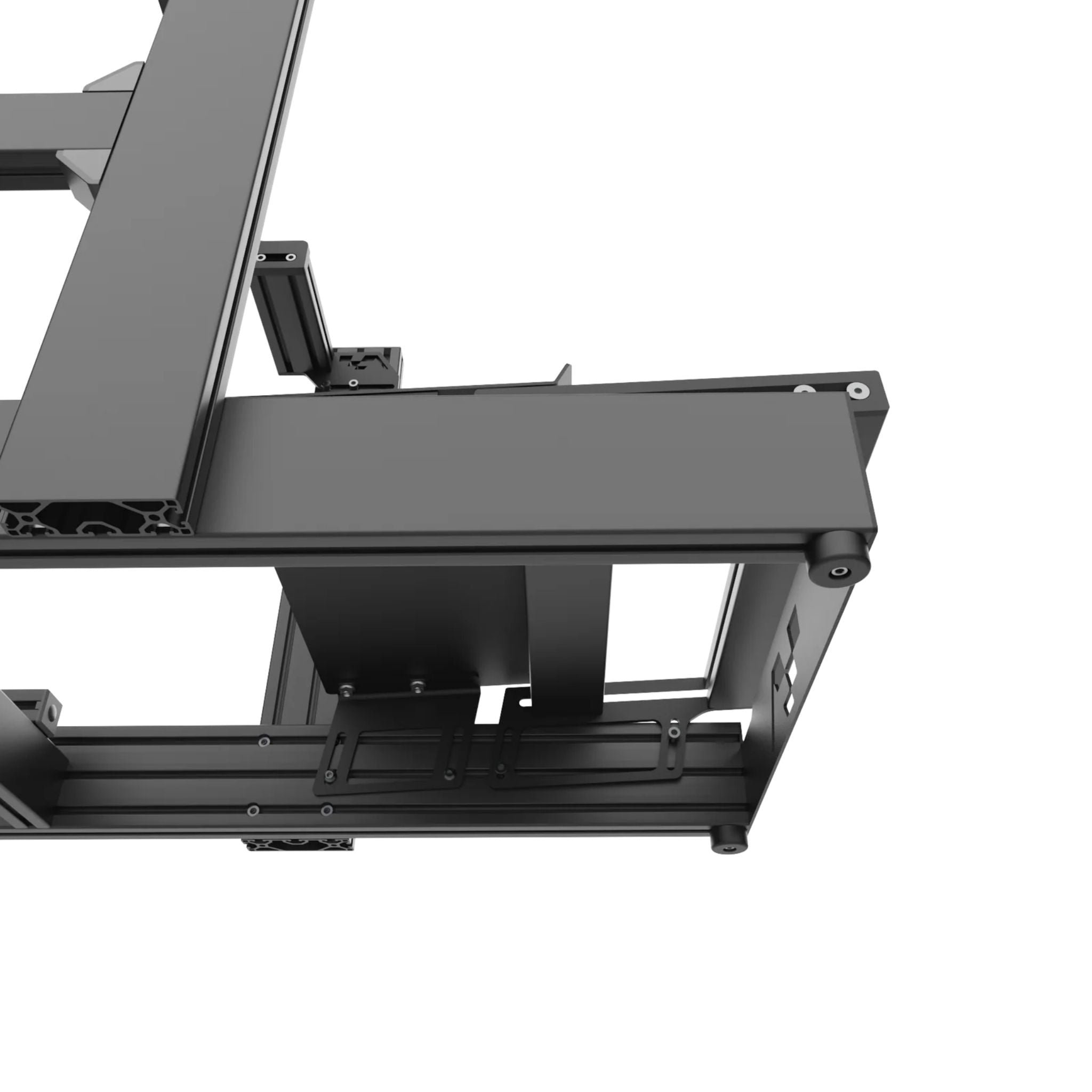 ASR 4 Chassis [Flat Face]