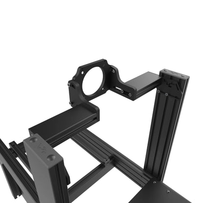 ASR 4 Chassis [Flat Face]
