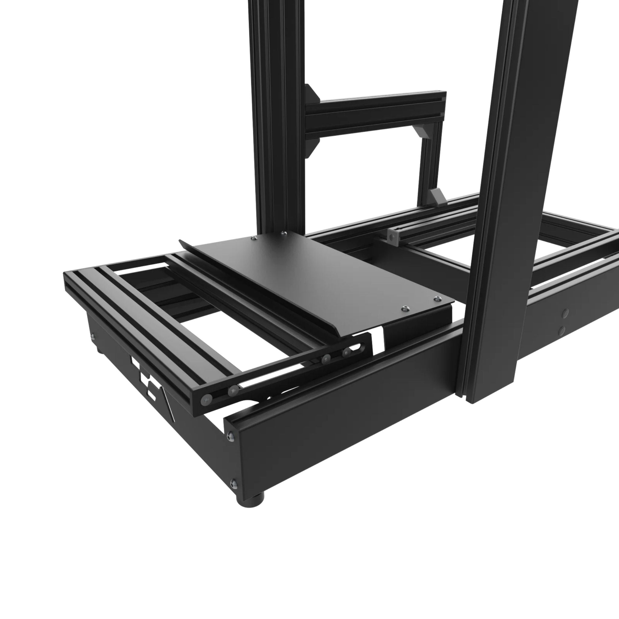 ASR 4 Chassis [Flat Face]