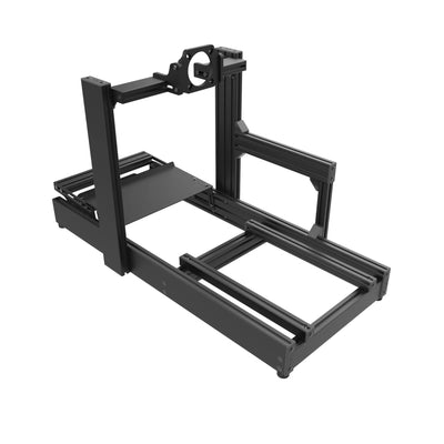ASR 4 Chassis [Flat Face]
