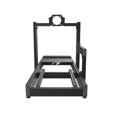 ASR 4 Chassis [Flat Face]