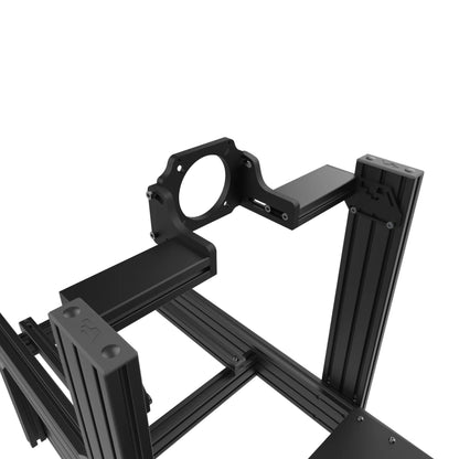 ASR 4 Chassis [Open Face]
