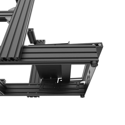 ASR 4 Chassis [Open Face]