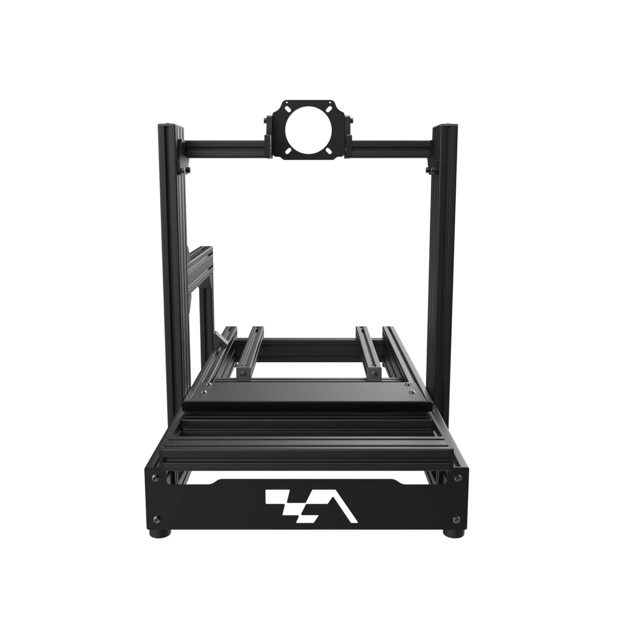 ASR 4 Chassis [Open Face]