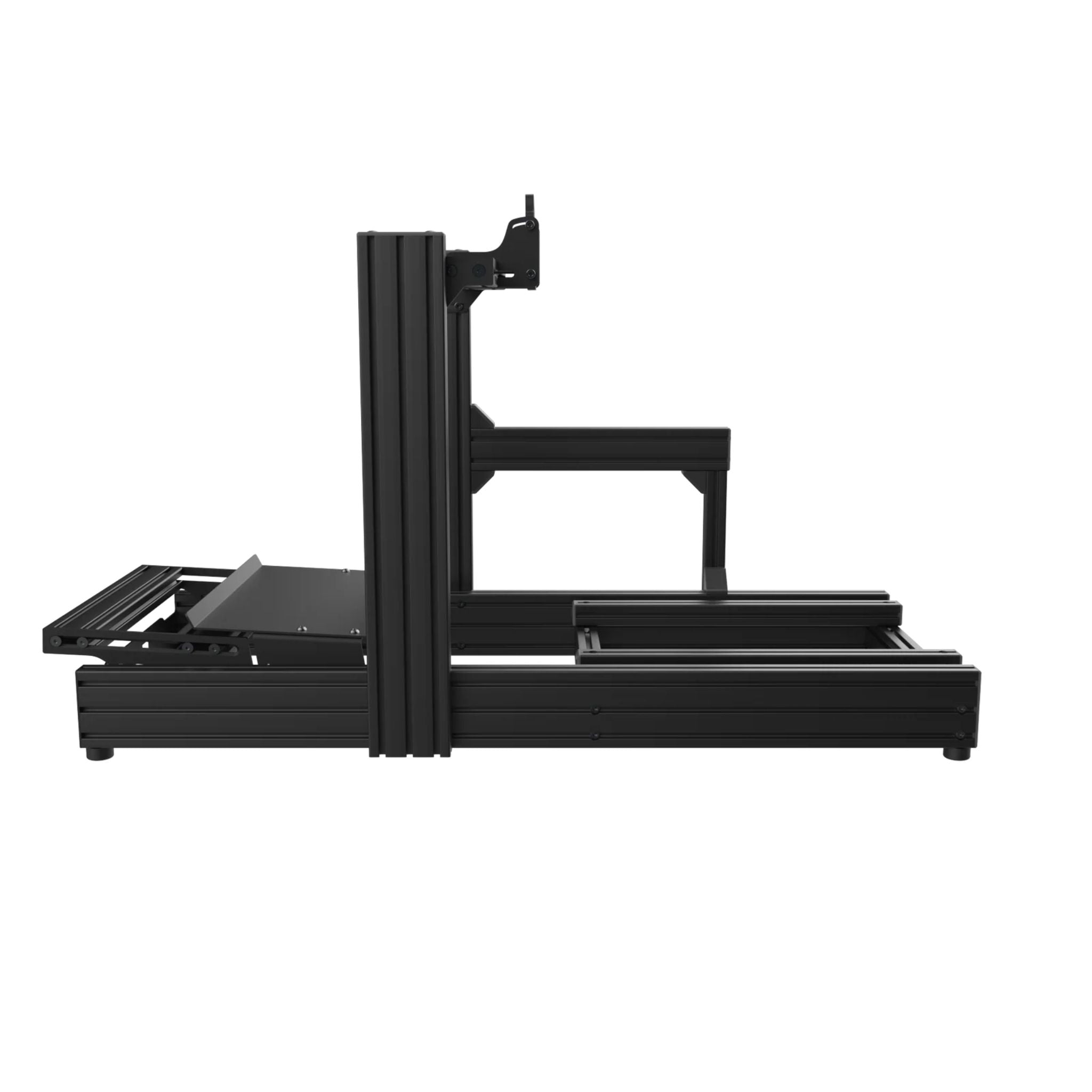 ASR 4 Chassis [Open Face]