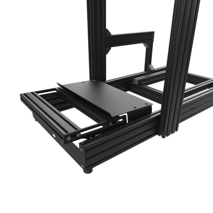 ASR 4 Chassis [Open Face]
