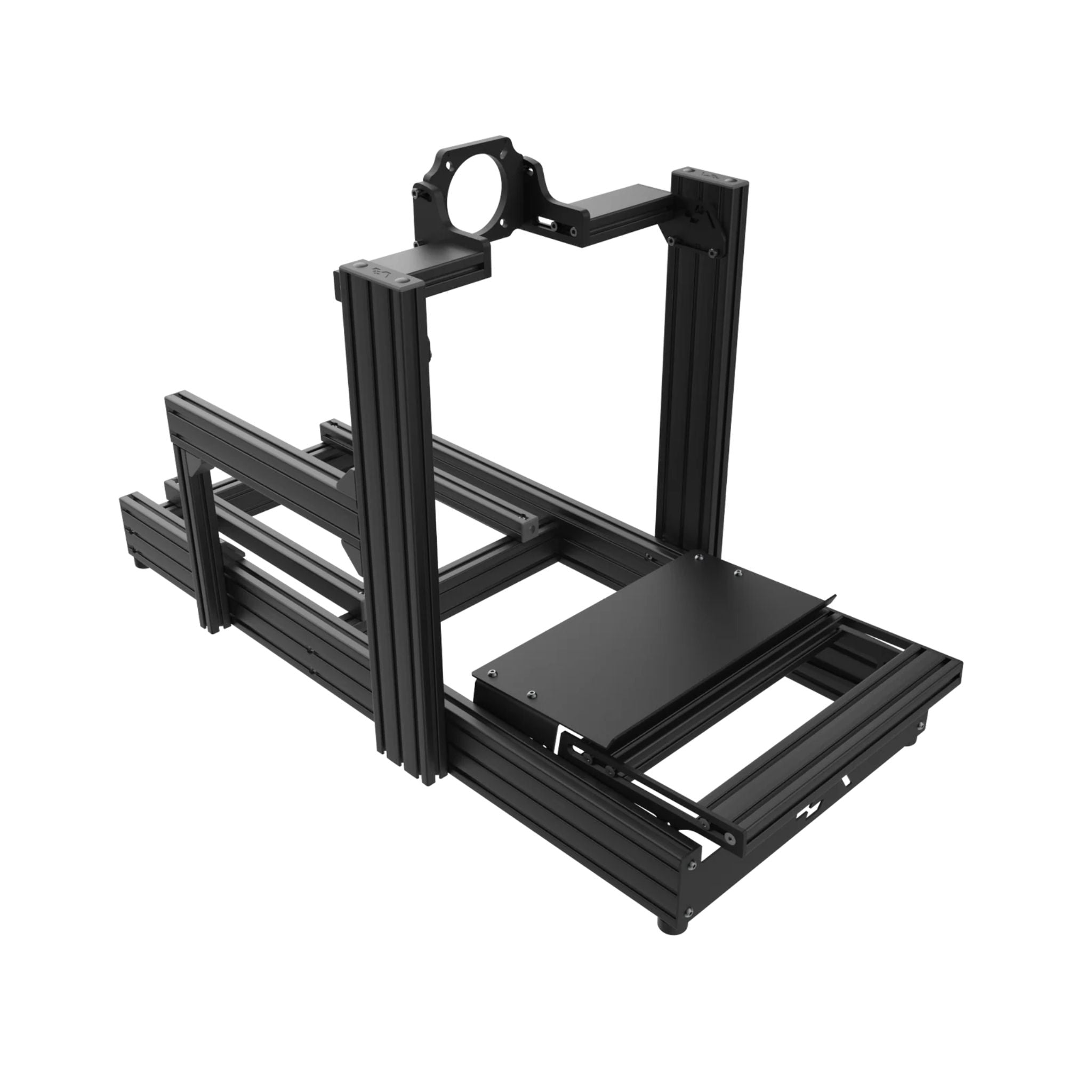 ASR 4 Chassis [Open Face]