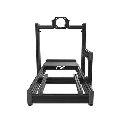 ASR 4 Chassis [Open Face]