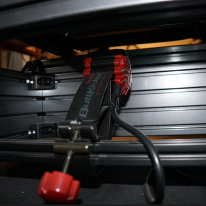 Advanced ButtKicker Mount