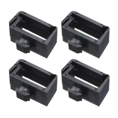 Cable Management Clips [10-Pack]