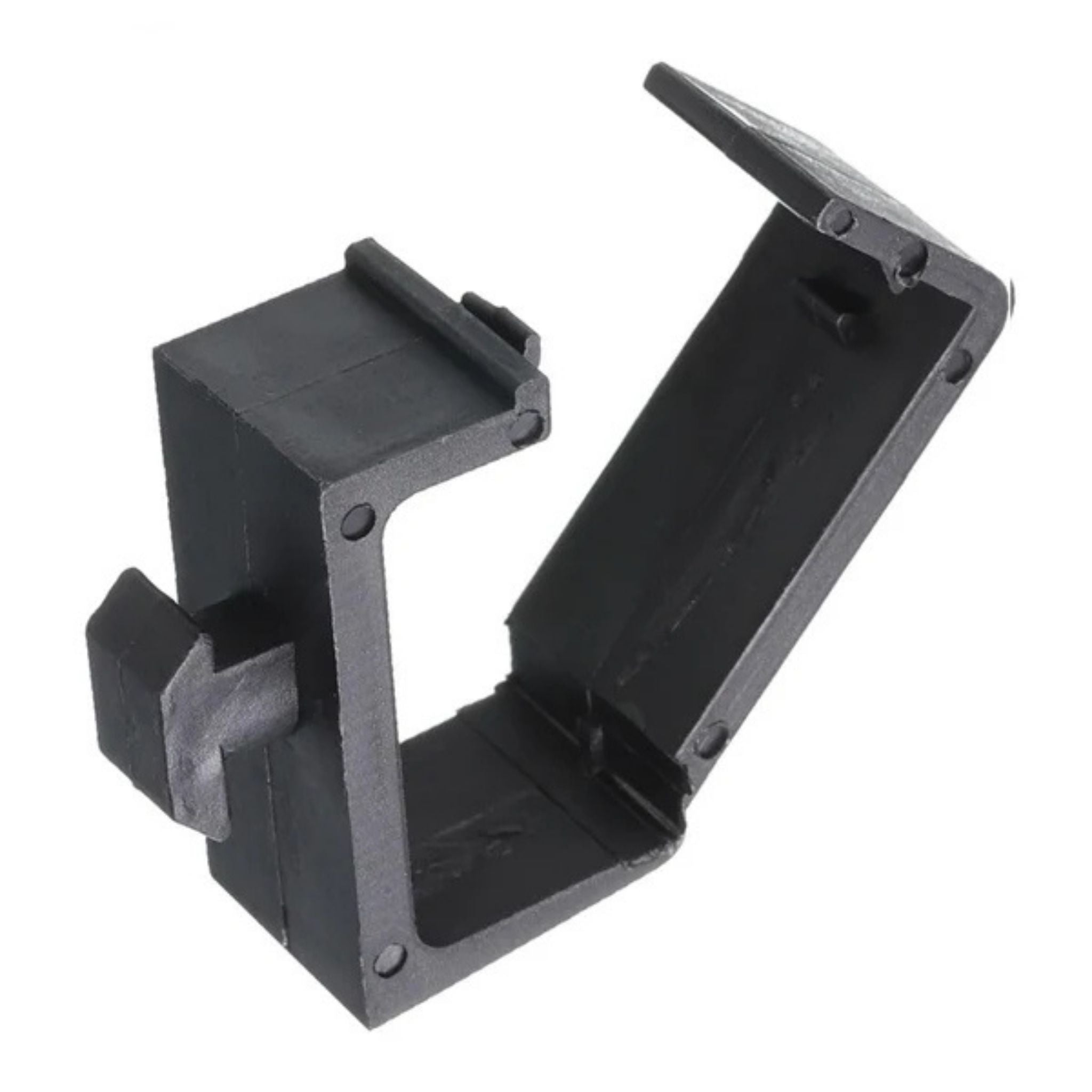 Cable Management Clips [10-Pack]