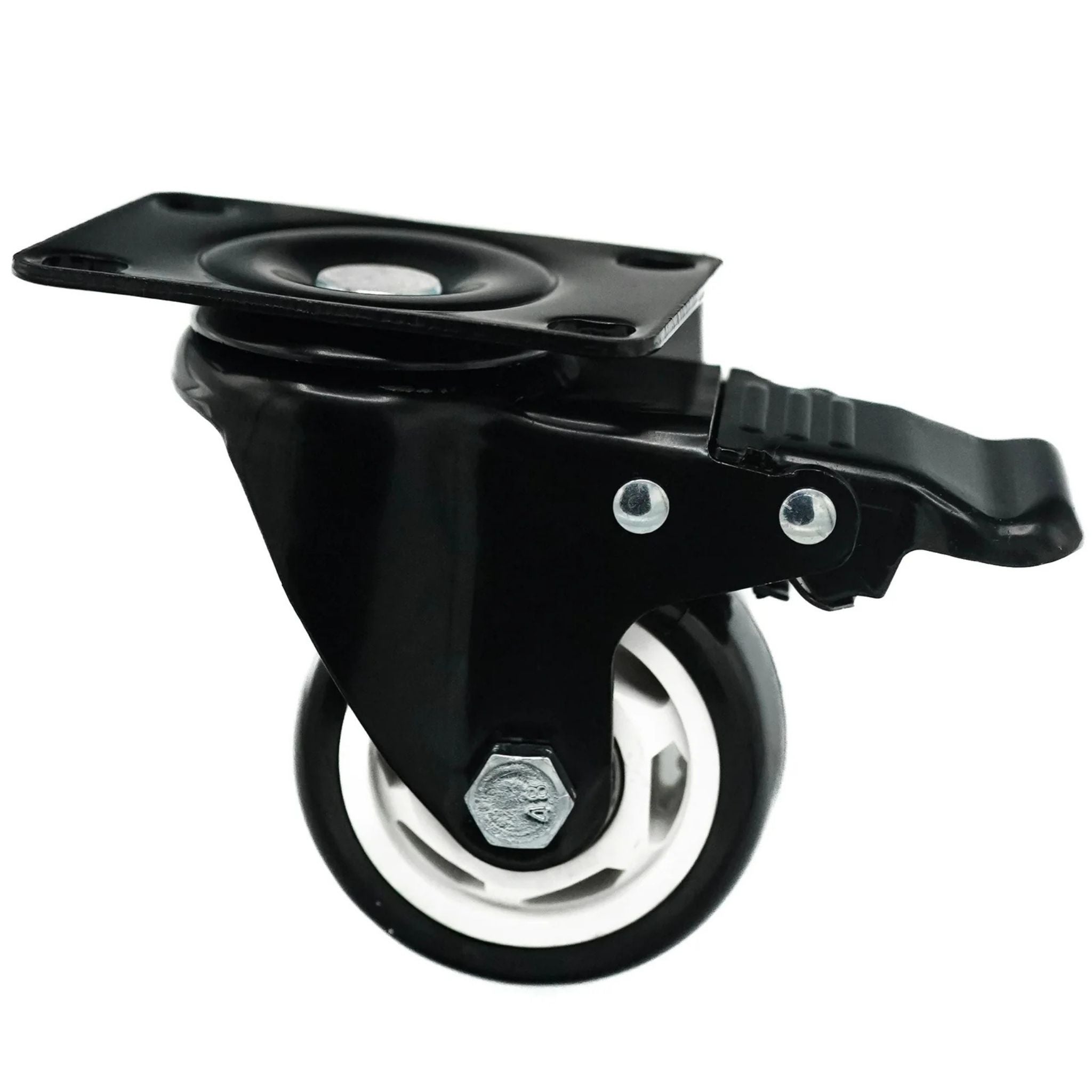 Advanced Sim Racing Caster Wheels