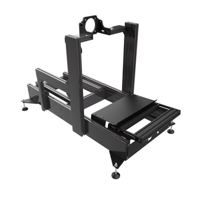 CS1 SUMMIT - Professional-Grade Crate Shipped Simulator