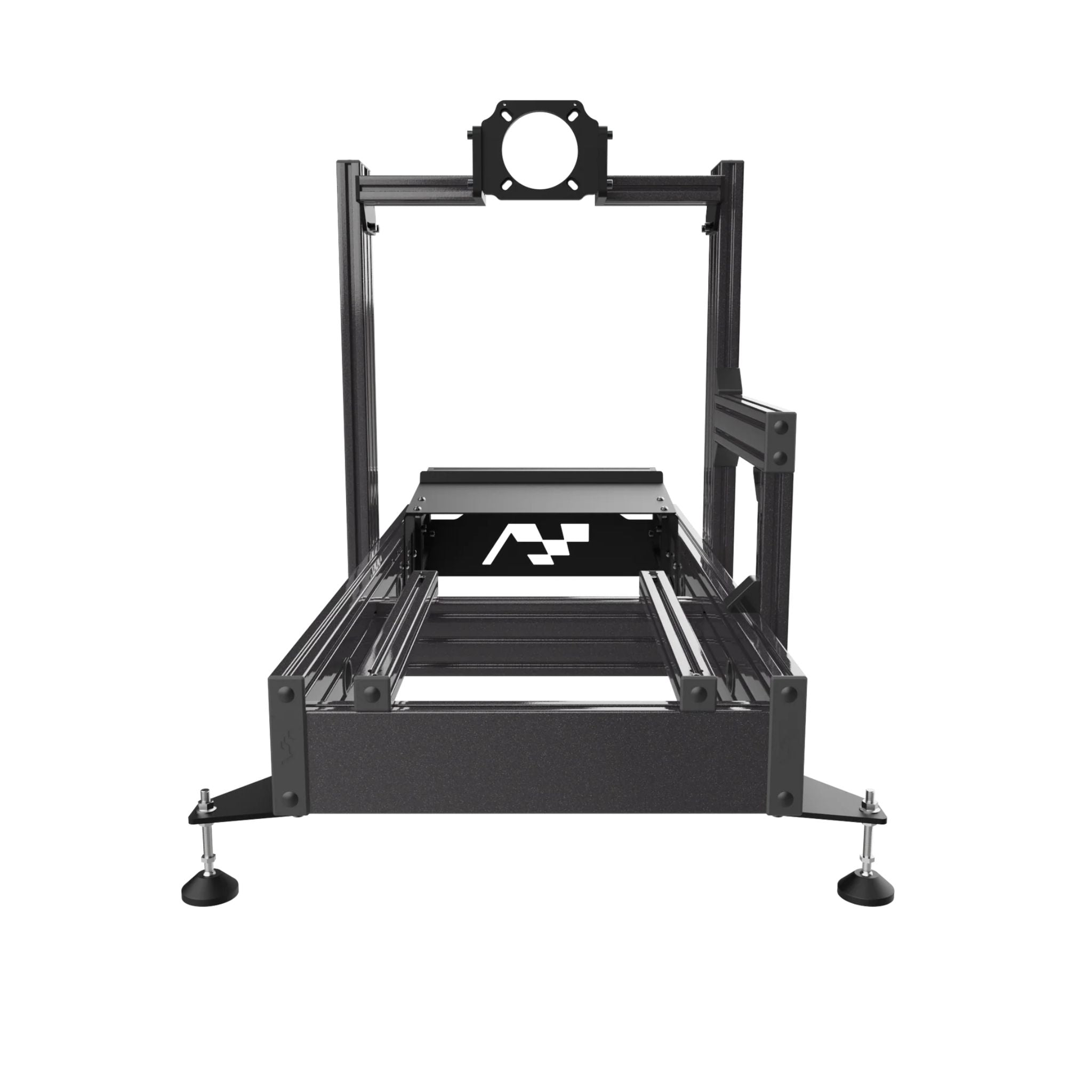 CS1 SUMMIT - Professional-Grade Crate Shipped Simulator