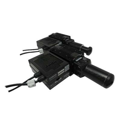 CS1 SUMMIT - Professional-Grade Crate Shipped Simulator
