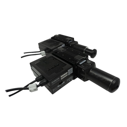 CS1 SUMMIT - Professional-Grade Crate Shipped Simulator