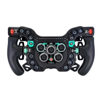CS1 SUMMIT - Professional-Grade Crate Shipped Simulator