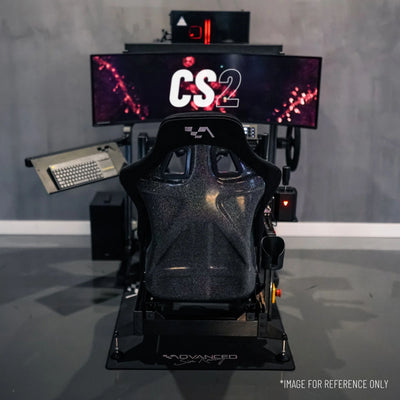 CS2 APEX - Premium Crate-Shipped Simulator