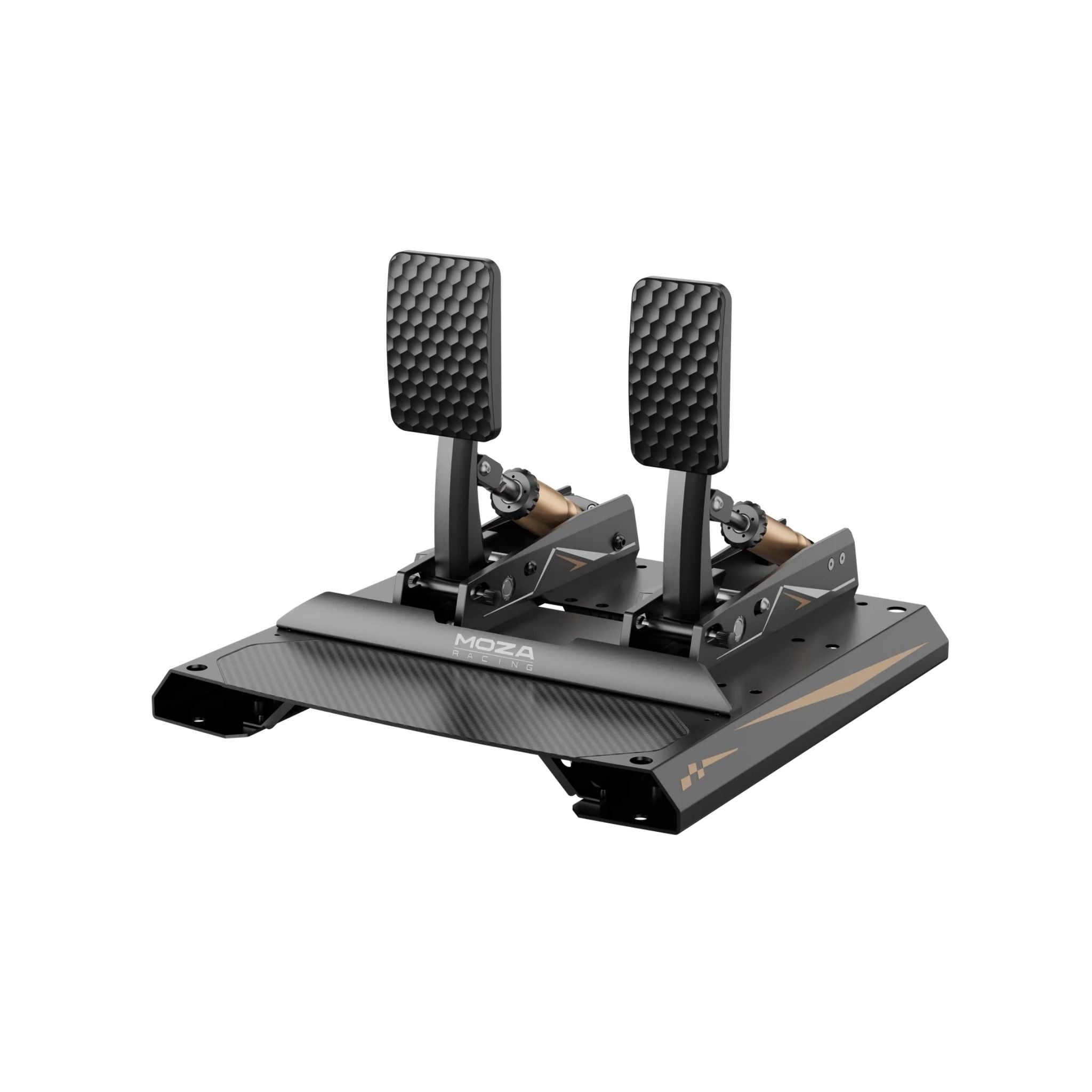 CS3 CHICANE - Ultimate Starter Crate-Shipped Simulator