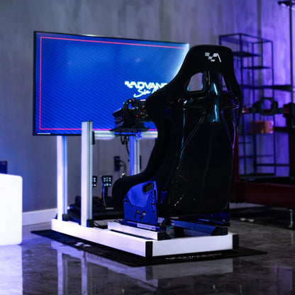 CS4 BOOST PS - Console Compatible Crate-Shipped Simulator