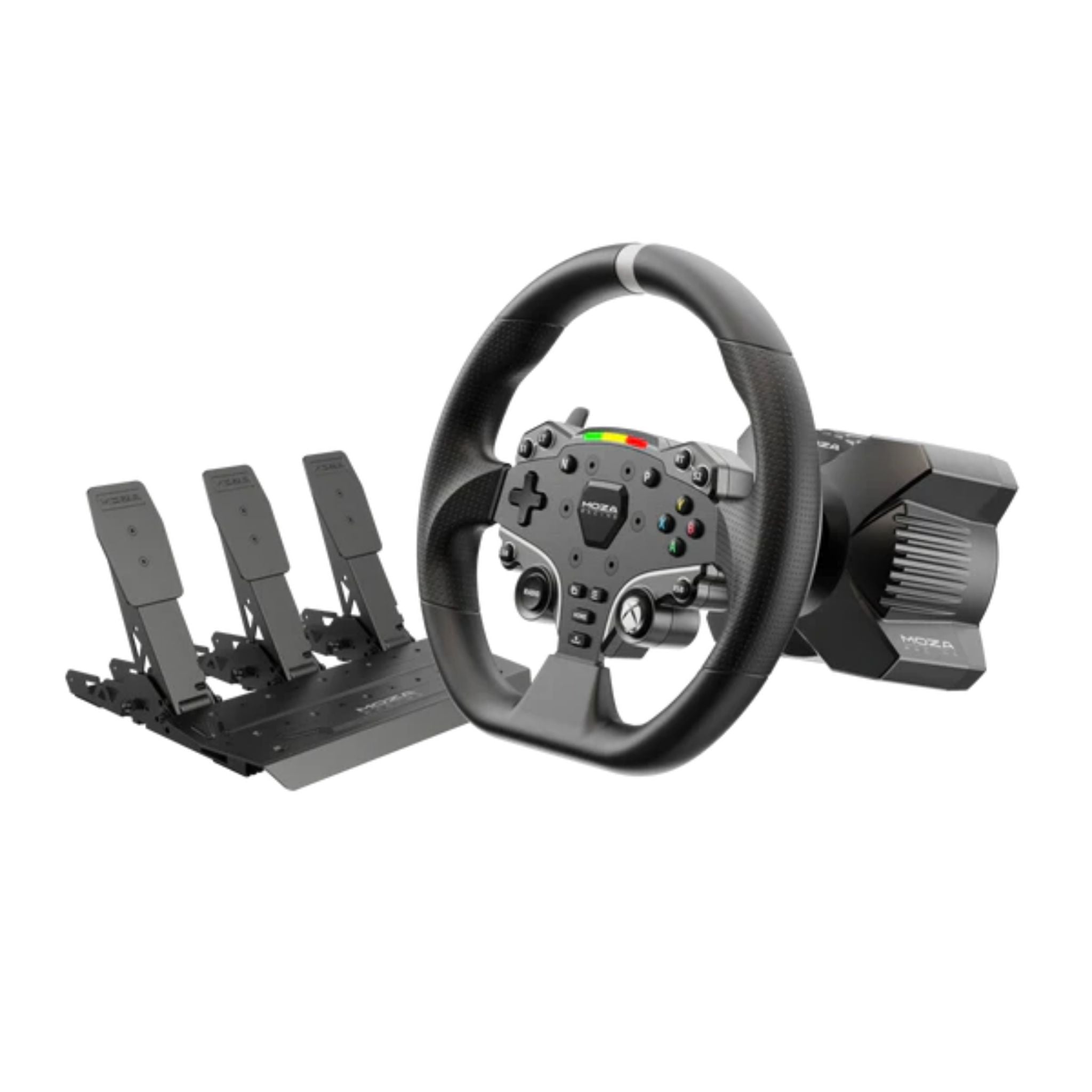 CS4 BOOST XBOX - Console Compatible Crate-Shipped Simulator