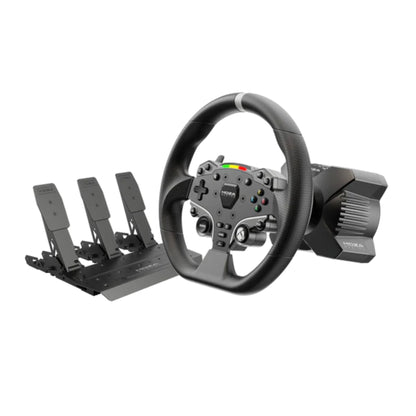 CS4 BOOST XBOX - Console Compatible Crate-Shipped Simulator