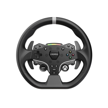 CS4 BOOST XBOX - Console Compatible Crate-Shipped Simulator