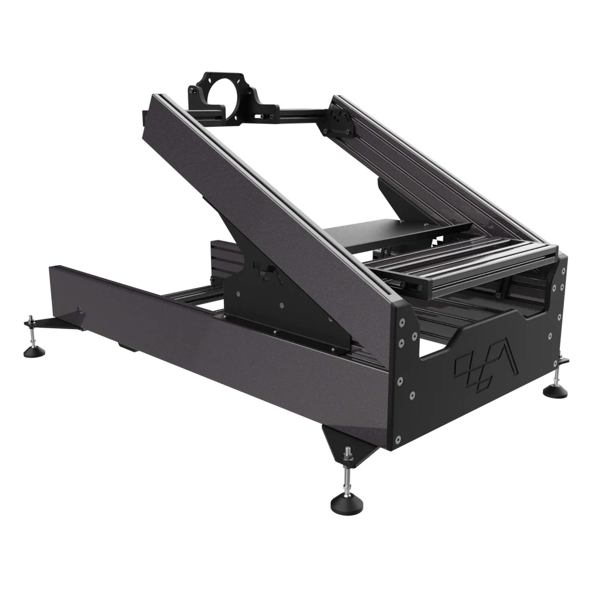 ASR F-Pro Chassis