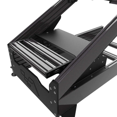 ASR F-Pro Chassis