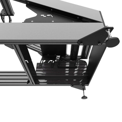 ASR F-Pro Chassis