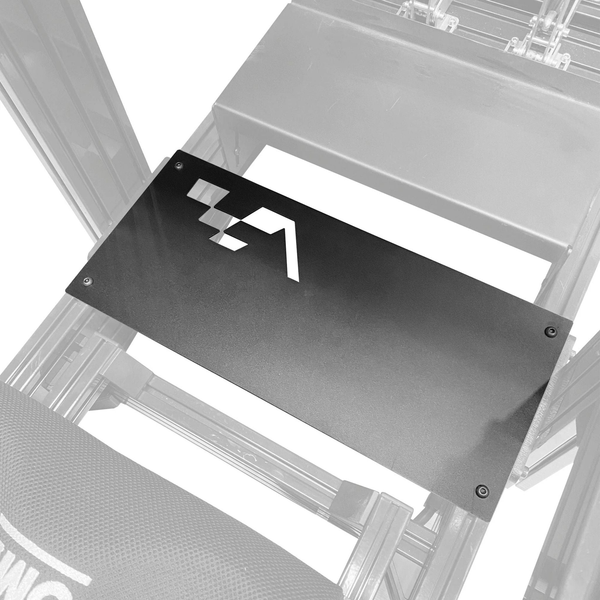 Advanced Sim Racing Floor Plate - Thumbnail 2