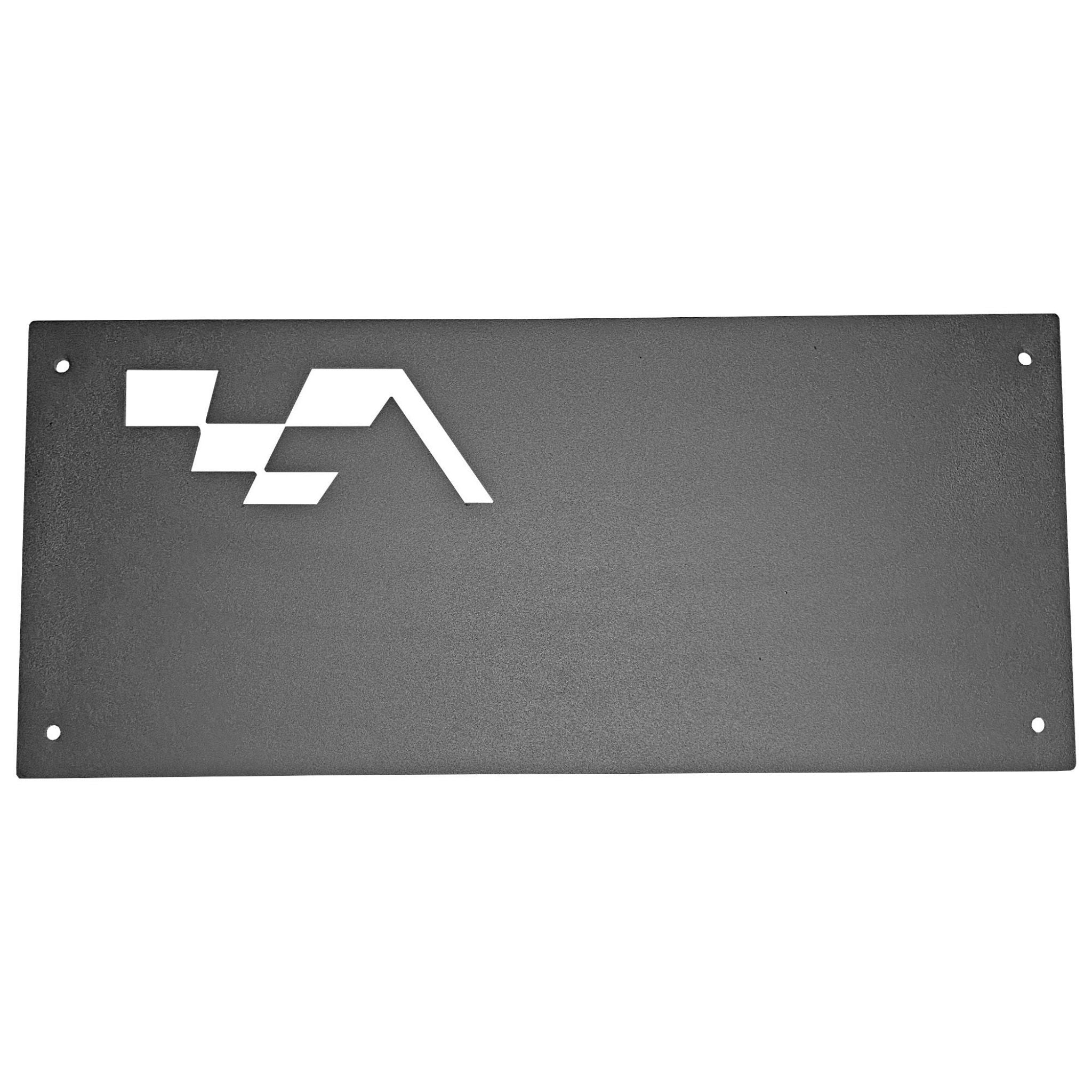 Advanced Sim Racing Floor Plate