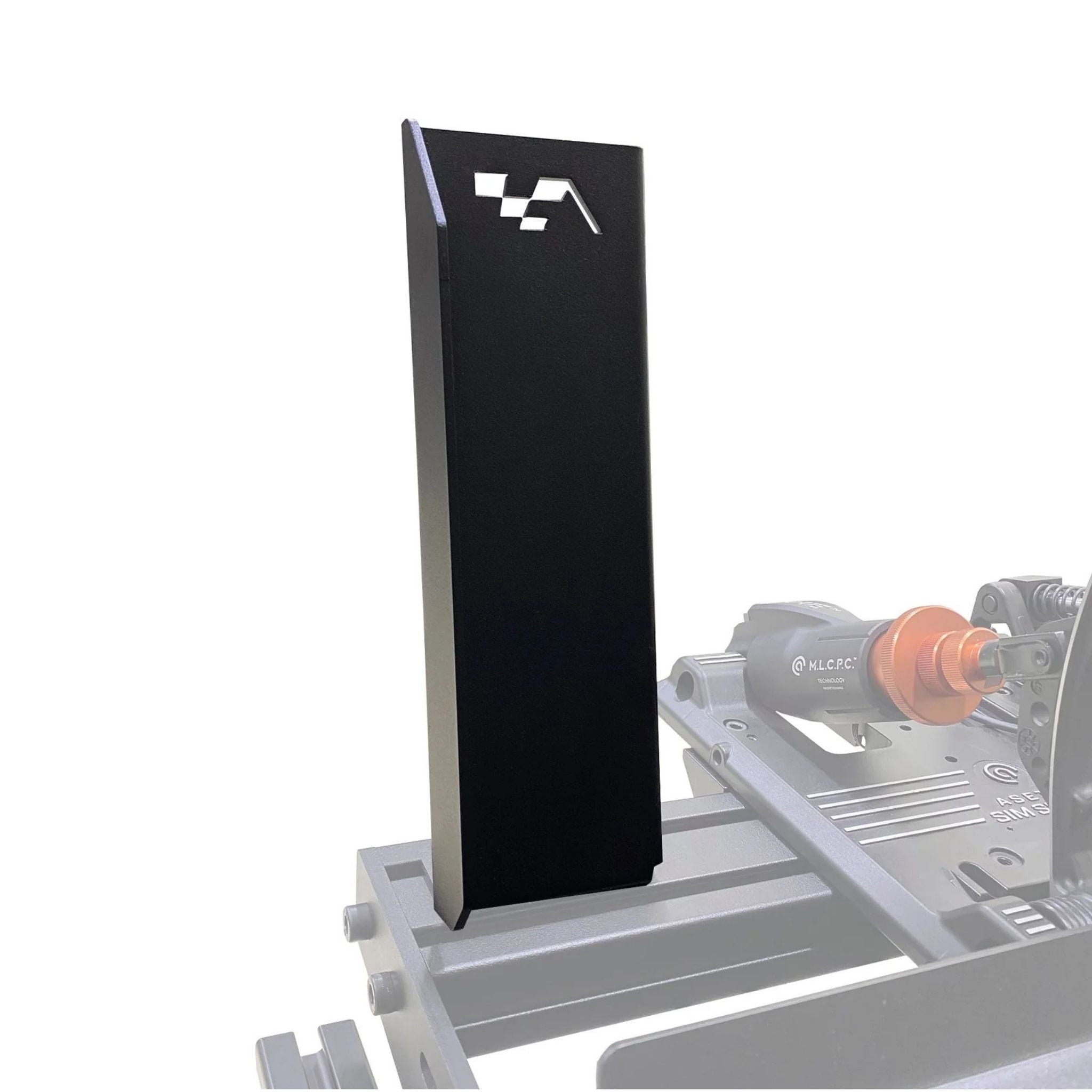 Advanced Sim Racing Foot Rest - Thumbnail 3