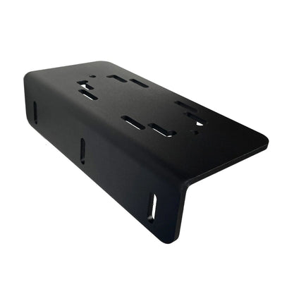 Handbrake Plate