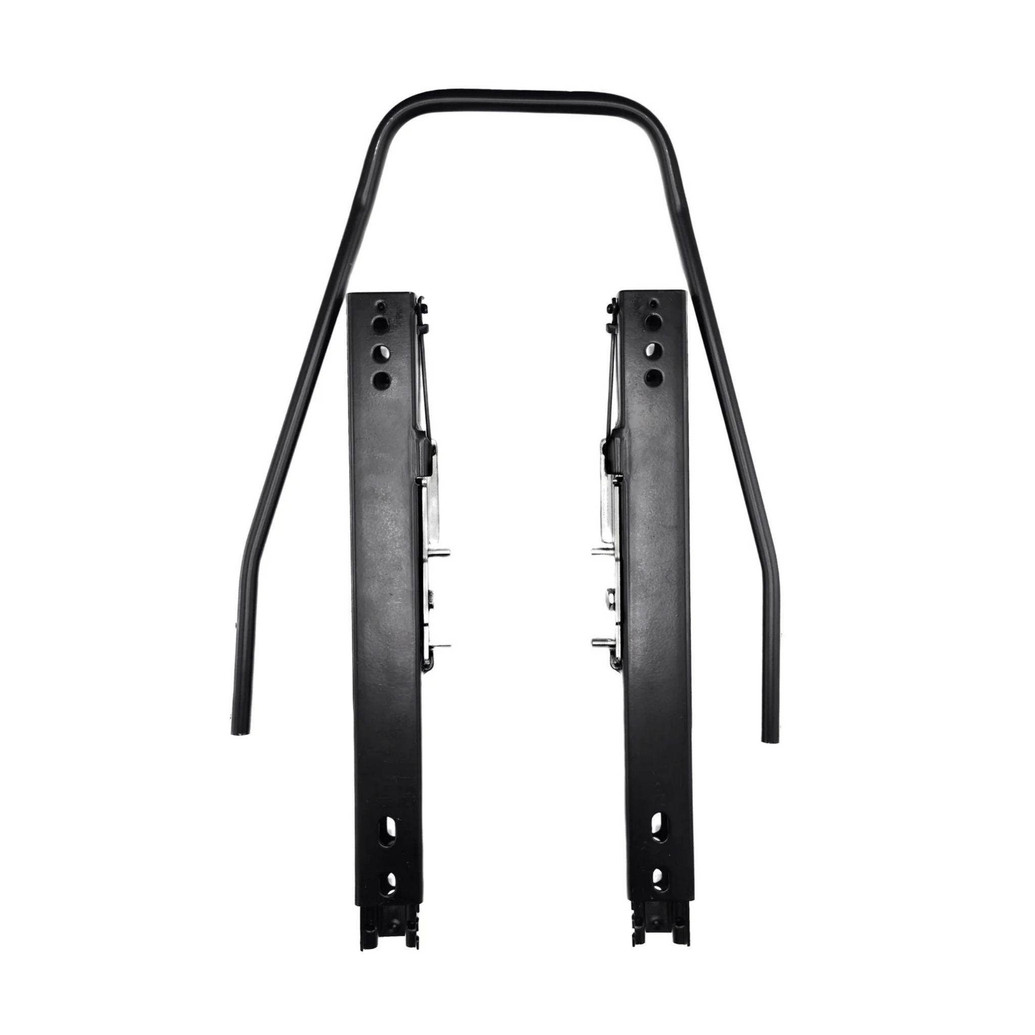 Advanced Sim Racing Seat Sliders - Thumbnail 2