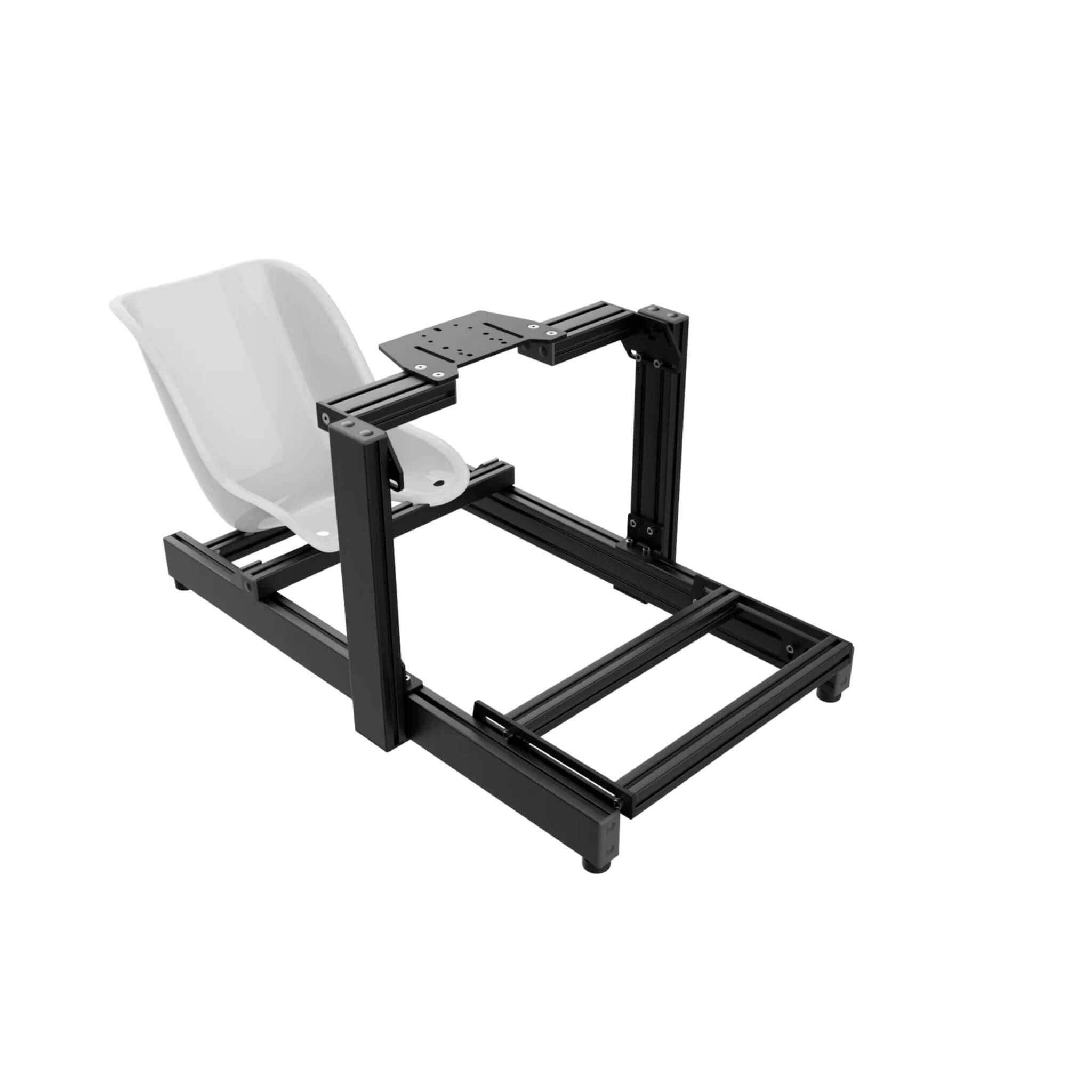 ASR K Generation 2 Sim Racing Chassis for Kids | TruSimPlay