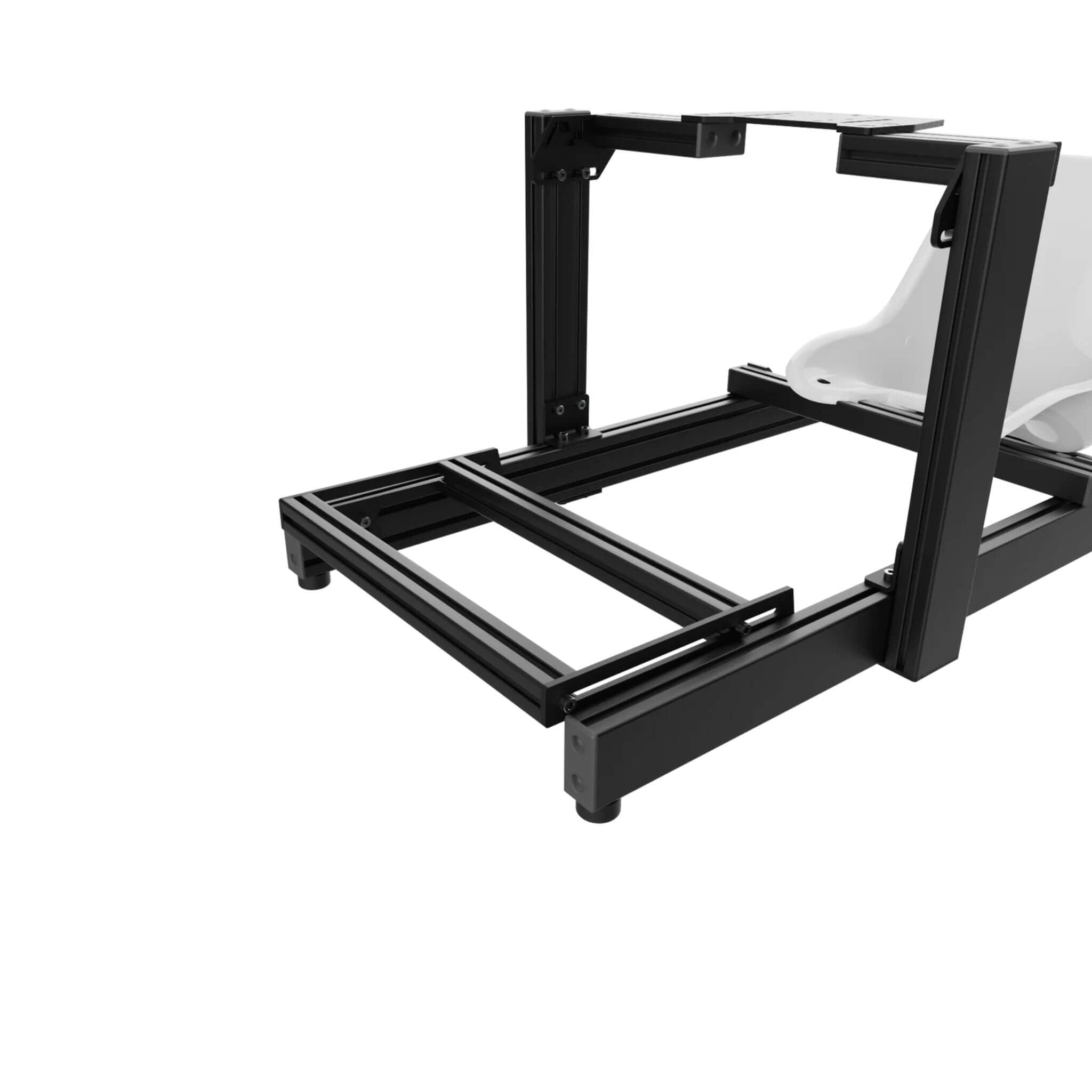 ASR K Chassis