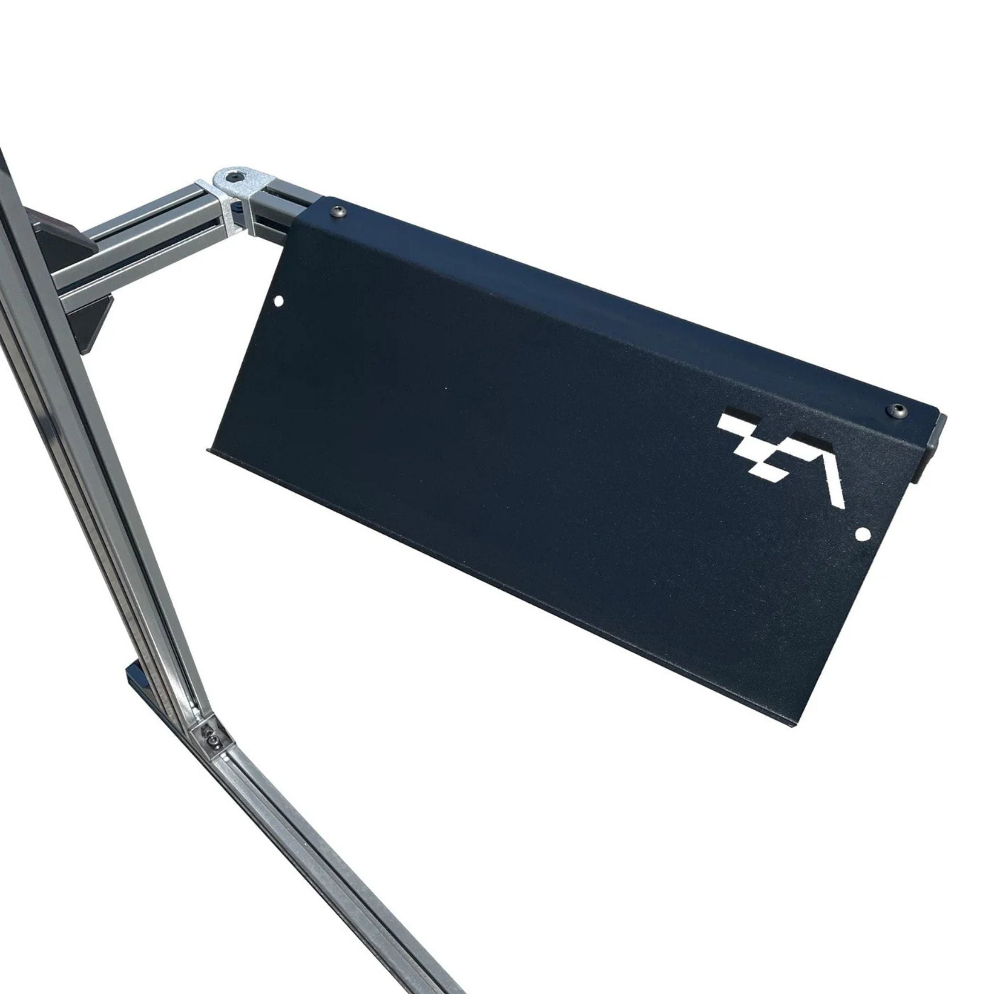 Advanced Sim Racing Keyboard Tray - Thumbnail 4