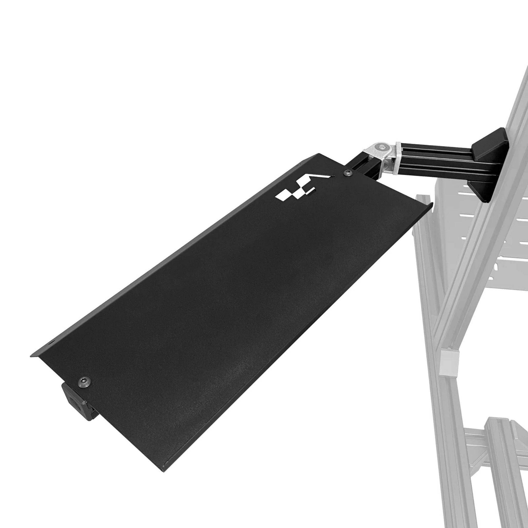 Advanced Sim Racing Keyboard Tray