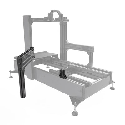 Advanced Pivoting Side Arm