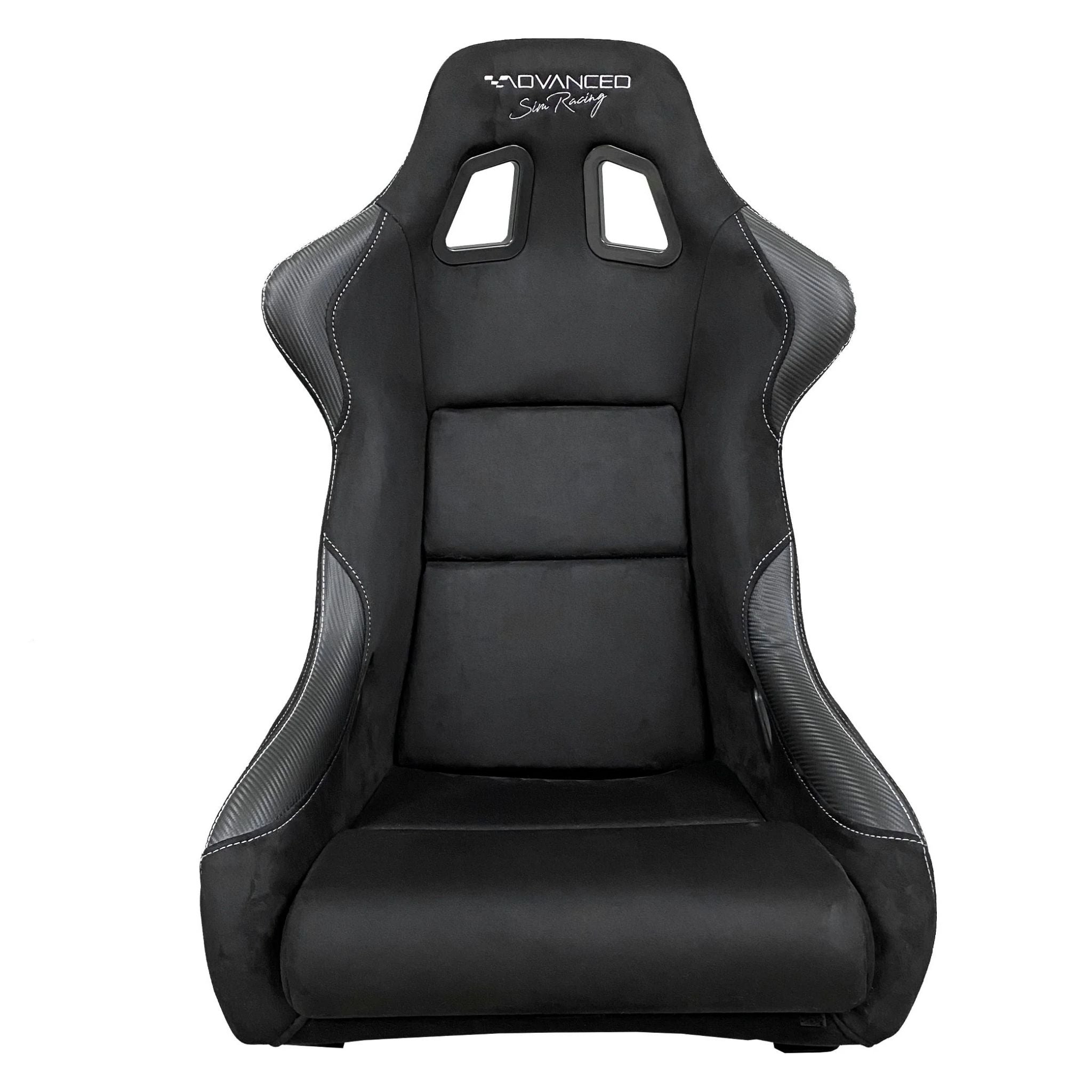 Advanced Sim Racing Bucket Seat - Thumbnail 2