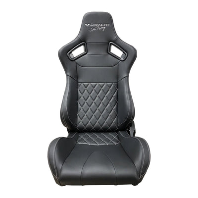 Advanced Premium Recliner Seat