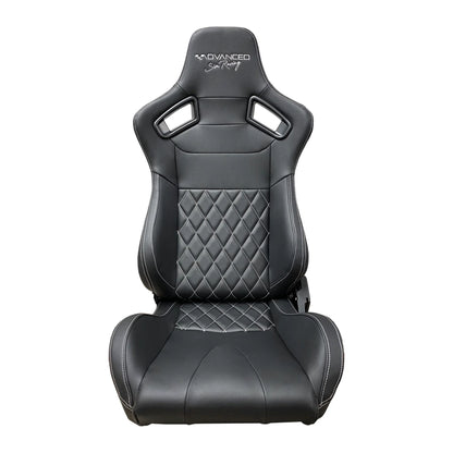 Advanced Premium Recliner Seat