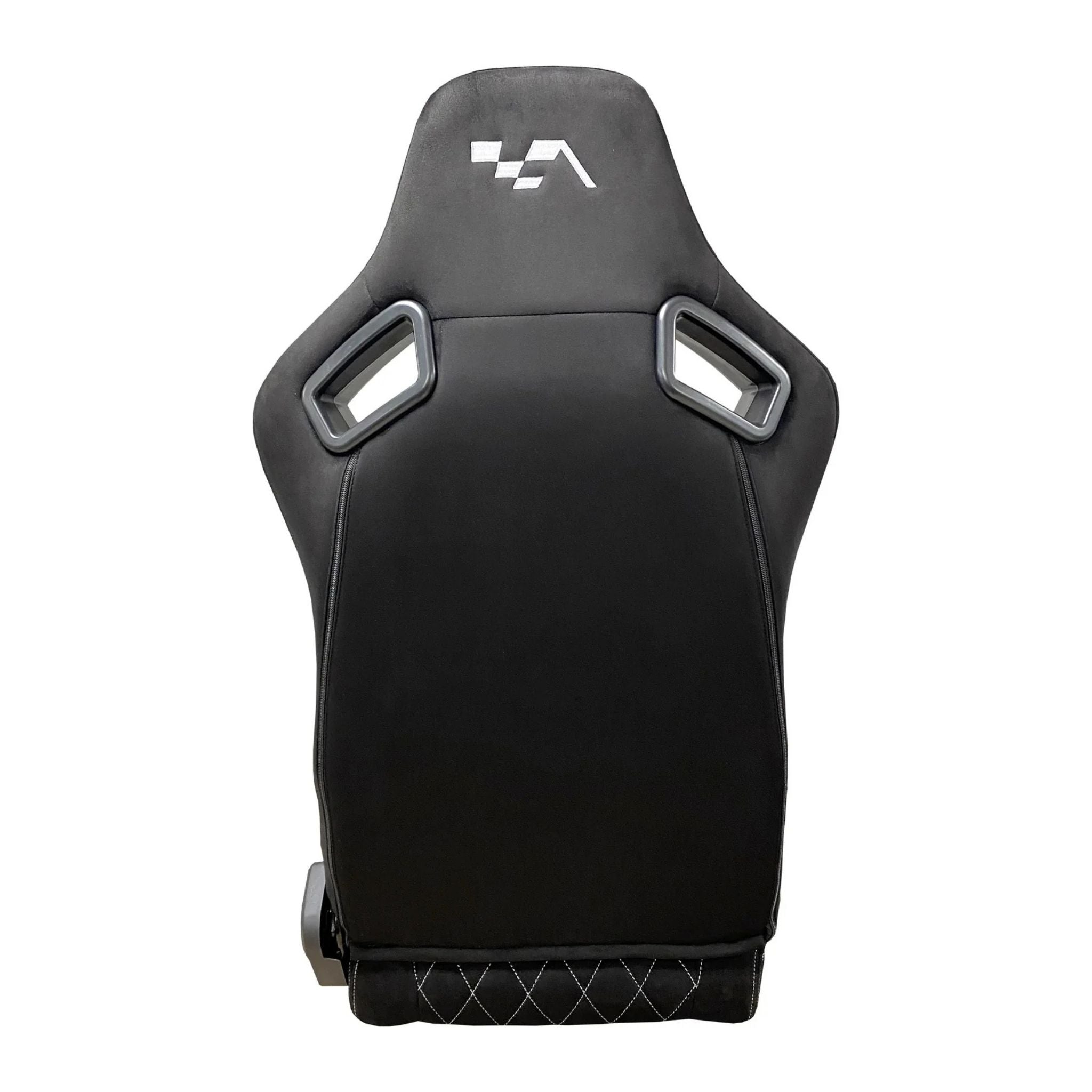 Advanced Sim Racing Recliner Seat - Thumbnail 3