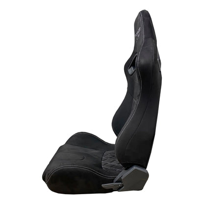 Advanced Premium Recliner Seat