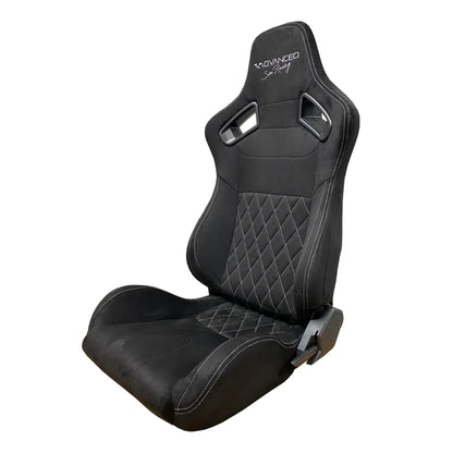 Advanced Premium Recliner Seat